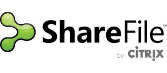 Share File Logo