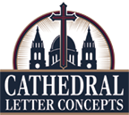 Cathedral Letter Concepts